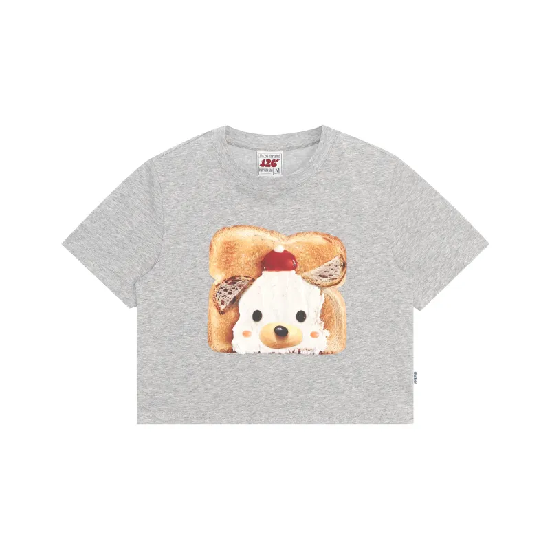 F426 T Shirts Women's-10