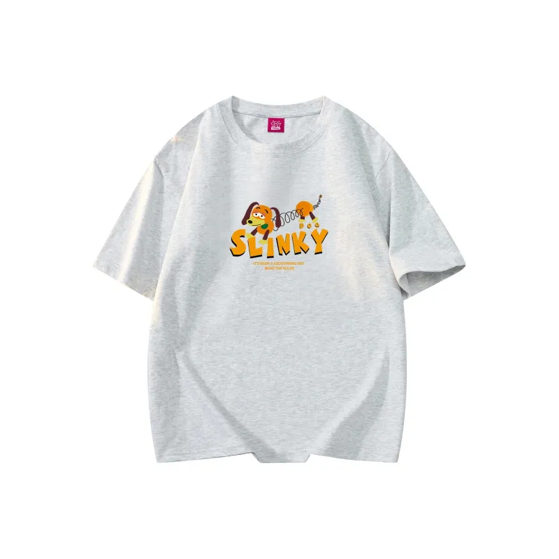 Disney T Shirts Unisex-15