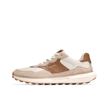 COLE HAAN Low Top Casual Shoes Men's White