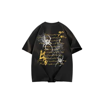 A02 T Shirts Unisex