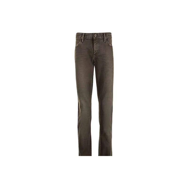 Polo Ralph Lauren Jeans Men's Brown-4
