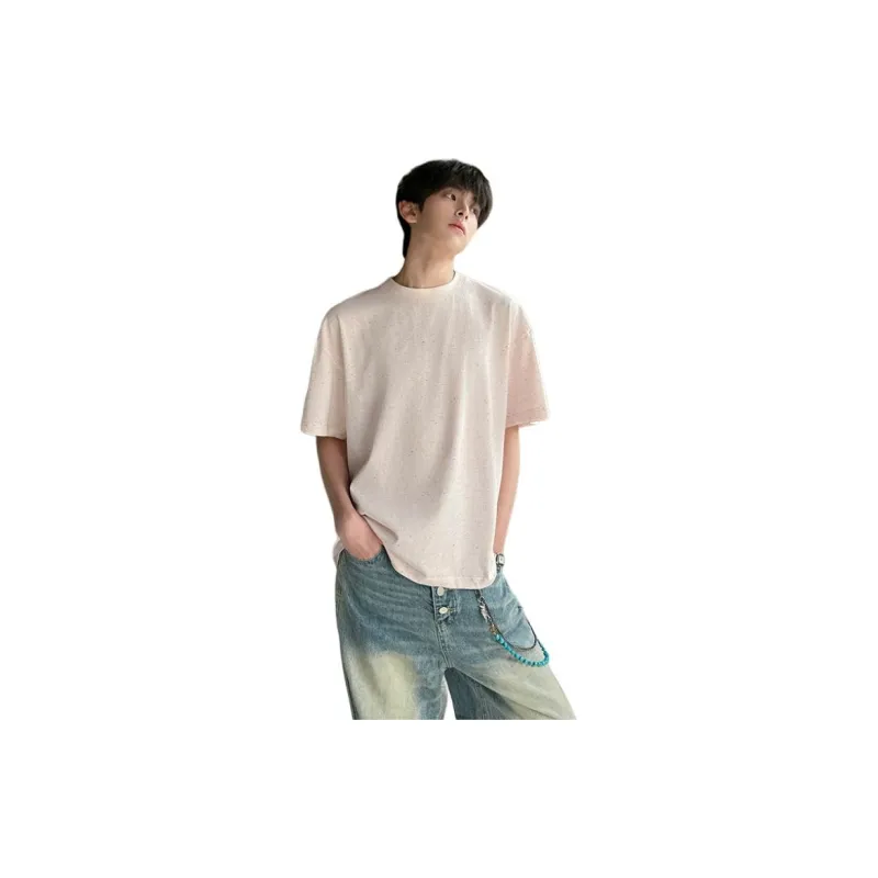 JIMI&JONS T Shirts Unisex-9
