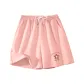 Leather Pink