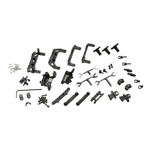 Mystery Boxes & Capsule Toys
