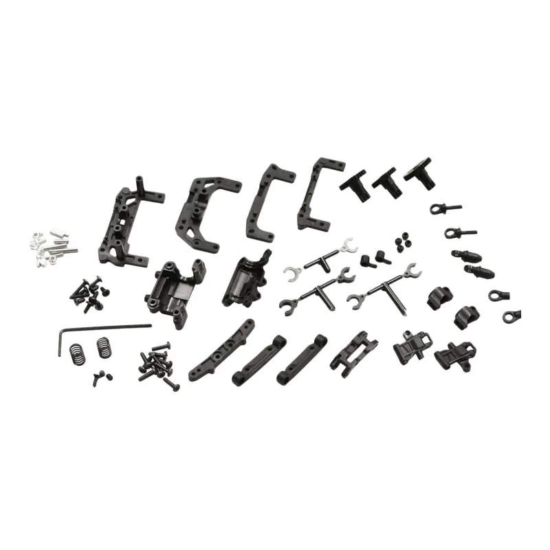 KYOSHO Rear Double Wishbone Suspension Set, Remote Control Parts Model Accessories-0