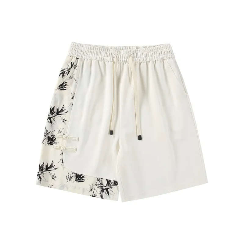 TUCANO Casual Shorts Unisex-5