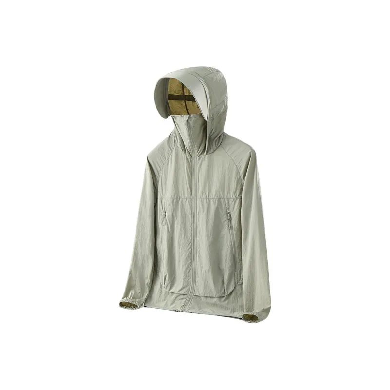 WOSAWE Sun Protection Clothing Unisex-2