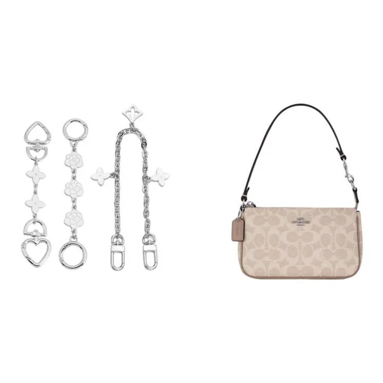 Luxury Care Artisan Workshop Bag Accessories-3