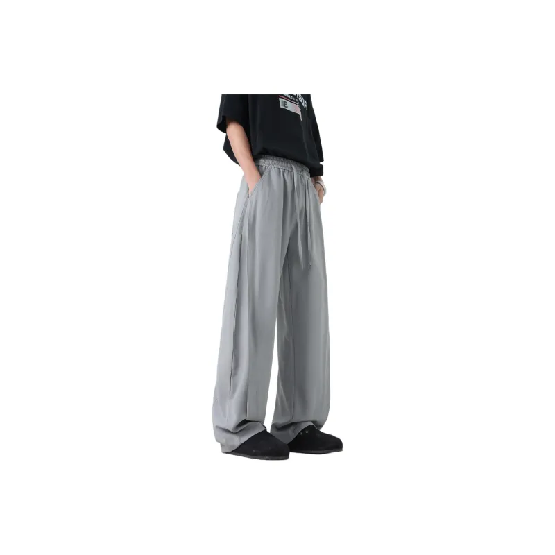 G21 Casual Pants Unisex-6