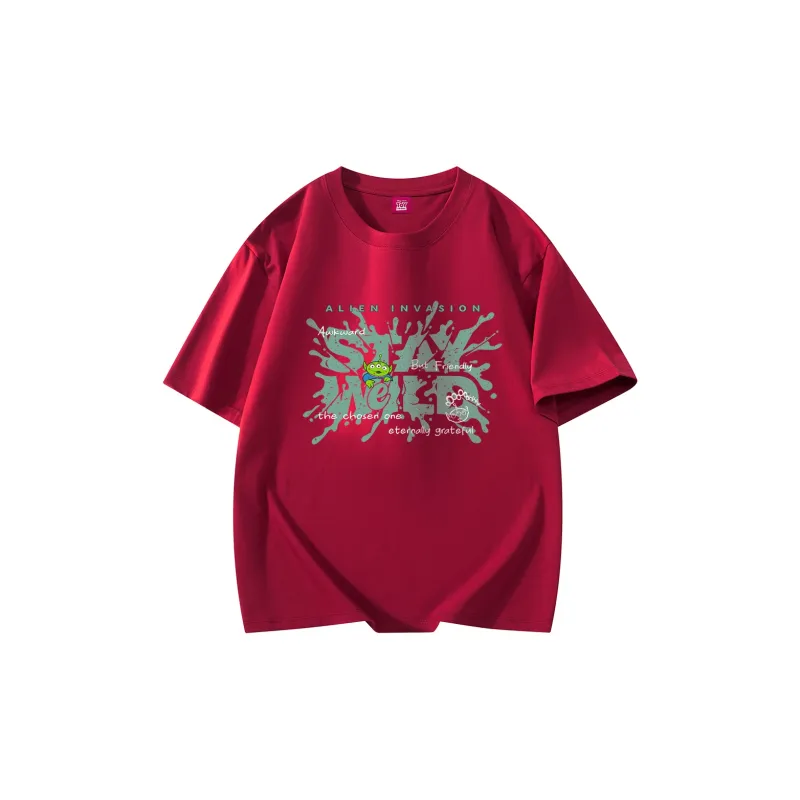 Disney T-Shirts Unisex-20