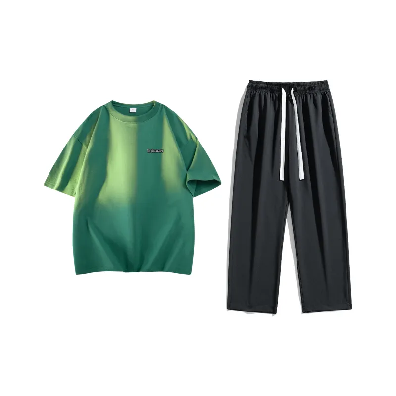 Ganbostore Casual Sportswear Unisex-15