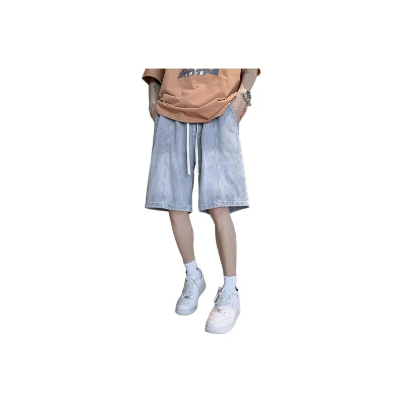 PIERRE CARDIN Denim Shorts Men's-2
