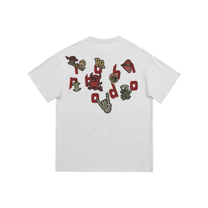 ROBINHOOD T Shirts Unisex-10