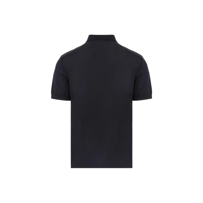 GIORGIO ARMANI Short sleeve Polo Shirt-1