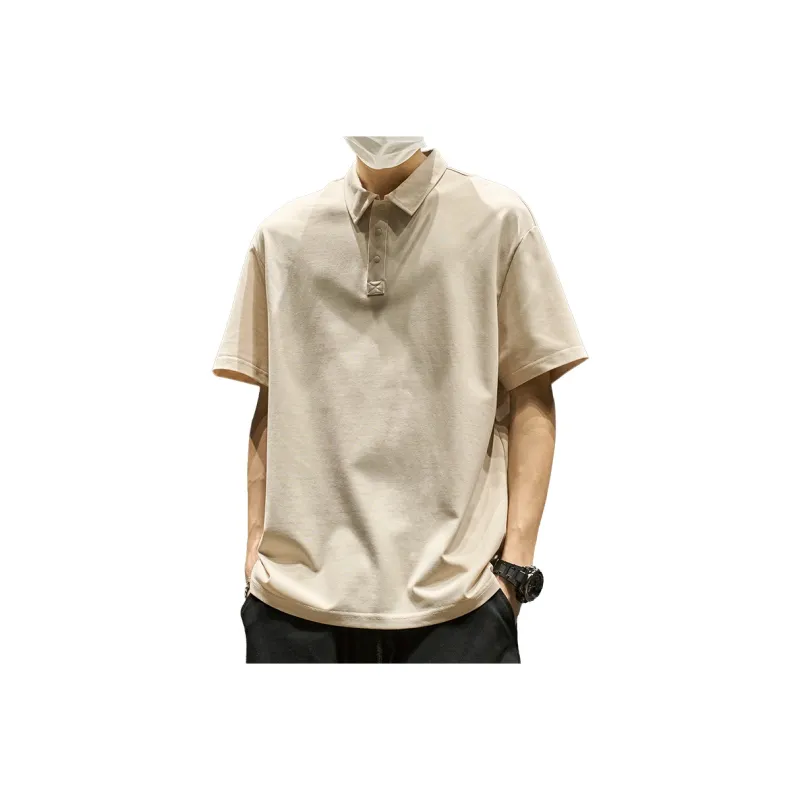 SZON Polo Shirts Unisex-0