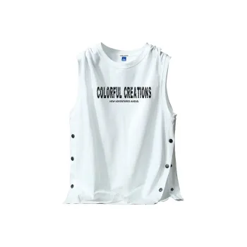 Colorful Creations Tank Top Unisex