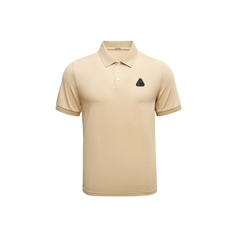 Red bean Polo Shirts Unisex-12
