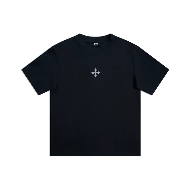 BTW T Shirts Unisex-0