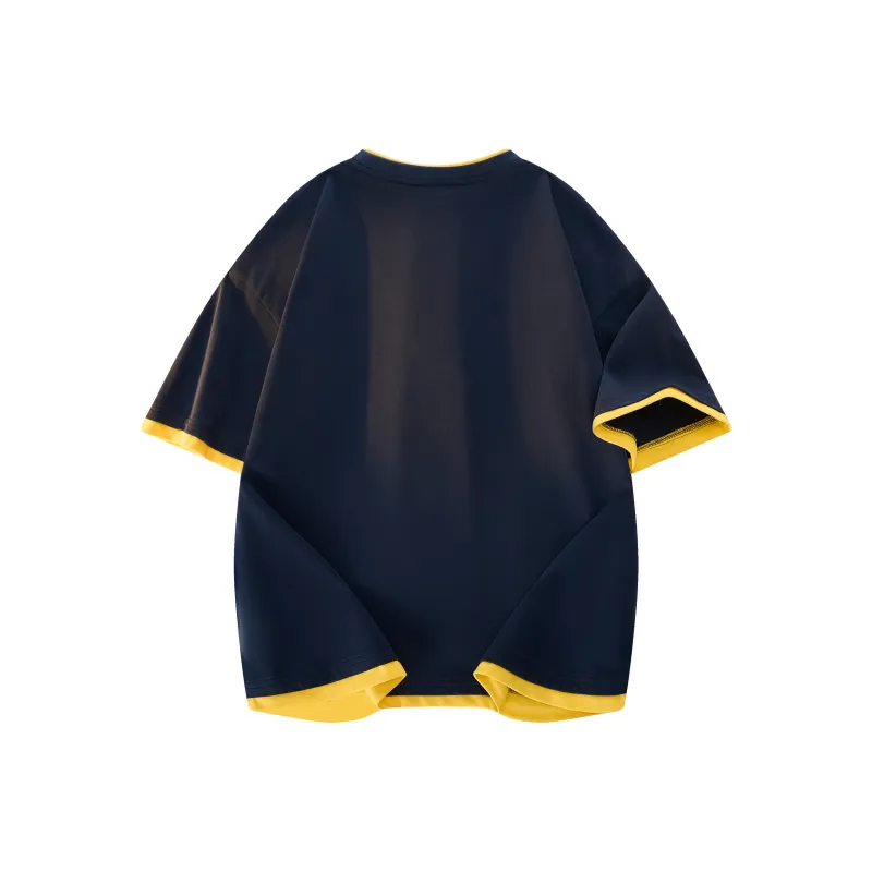 HYPASCENT T-Shirts Unisex-5