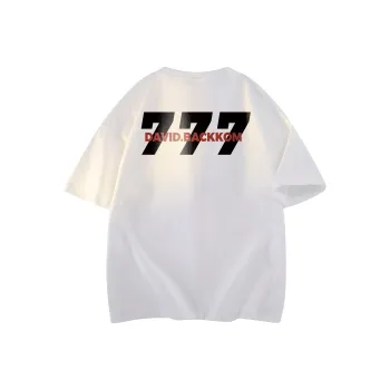 David Bakken T-Shirts Unisex