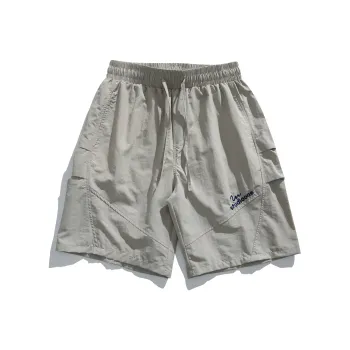 TIRED Casual Shorts Unisex