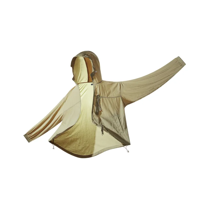 D&W Super Light Breathable Quick Dry UV Protection Sun Protection Clothing Unisex-15
