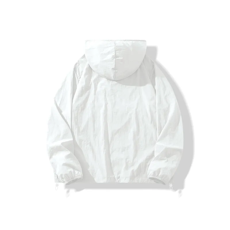 MINISO Sun Protection Clothing Unisex-1
