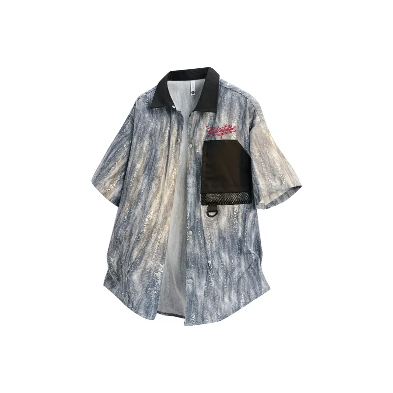 PAUL COSTELLOE Shirts Unisex-10