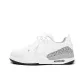 All White
