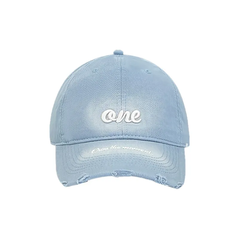 ROBINHOOD Polyester Baseball Caps Unisex-10