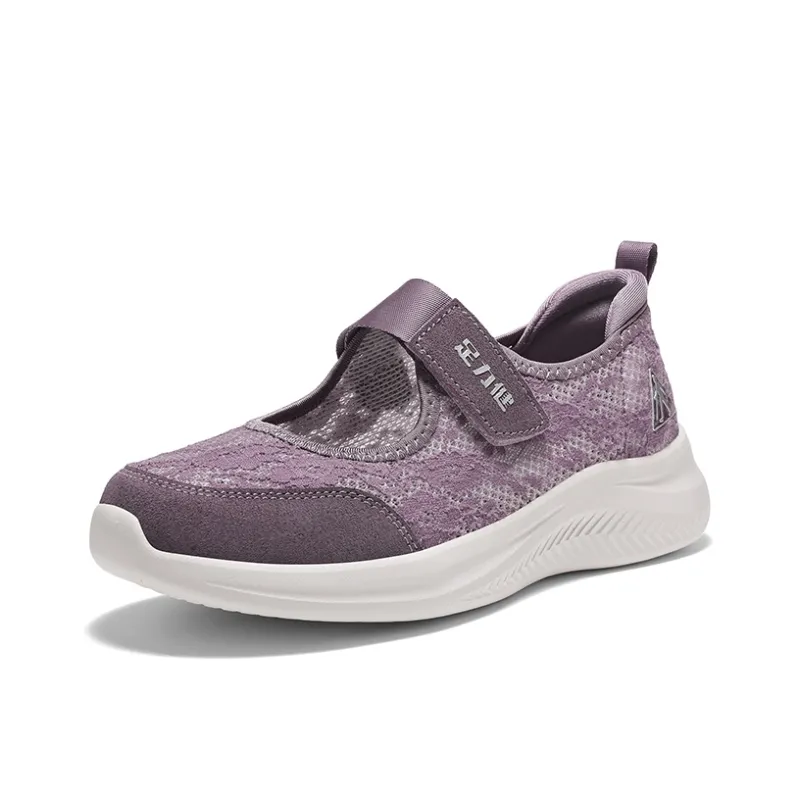 ZULIZ Summer, Nurse Shoes, Walking Shoes Casual Single Shoes Women's-1