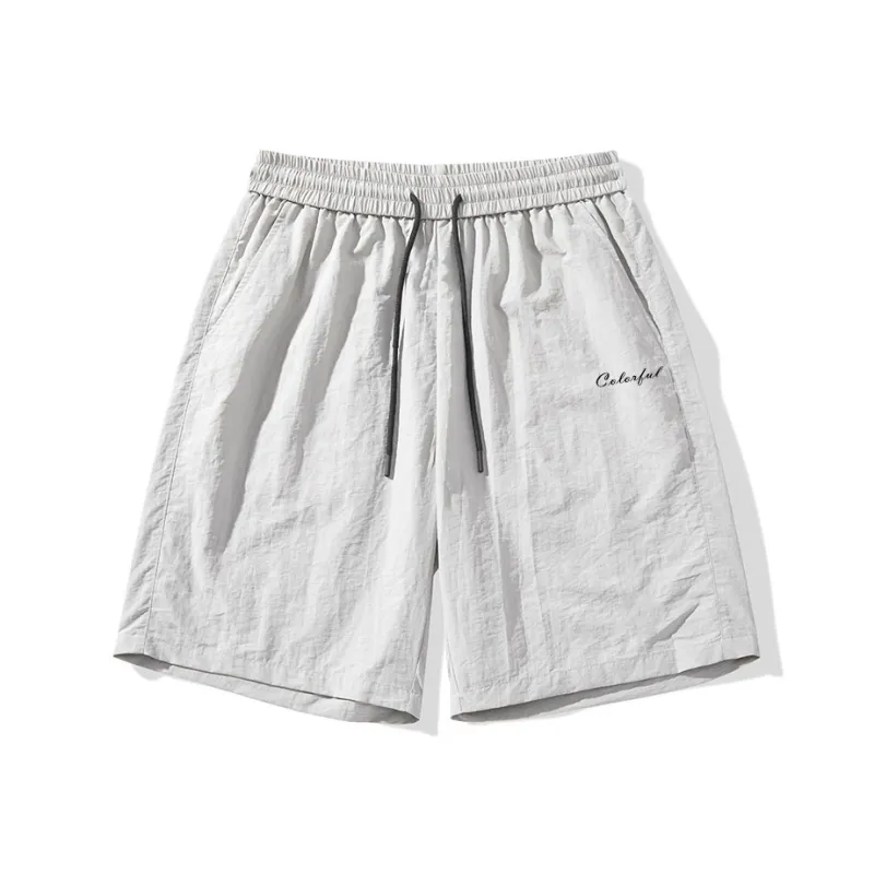 Colorful Creations Casual Shorts Unisex-16