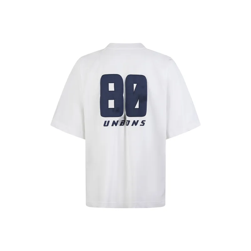 YINLEI T Shirts Unisex-3