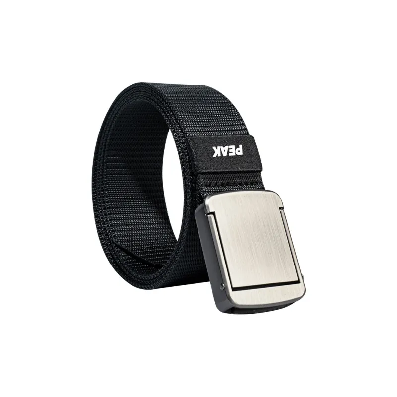 PEAK Polyester Sports Belts Men's 3.9CM Width-0