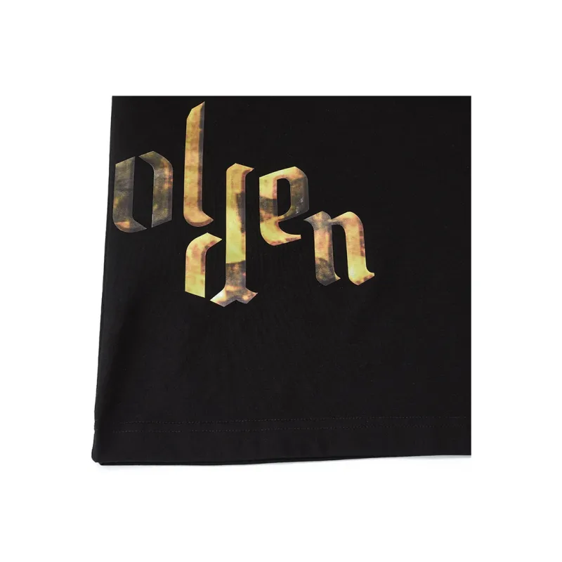 PP.GOLDEN T Shirts Men-11