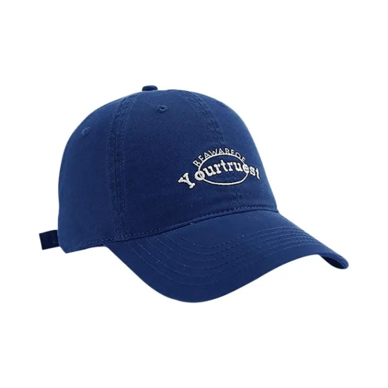 Banner The Piggy Cotton Baseball Caps Unisex-2