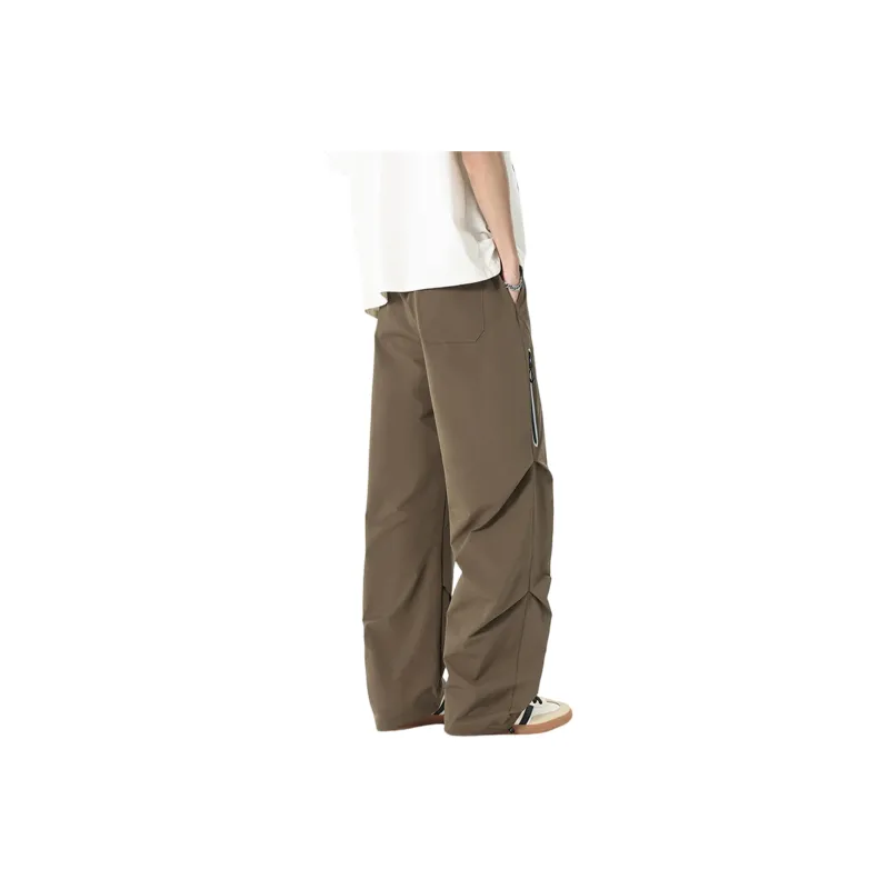 G.M BONNEY Cargo Pants Unisex-11