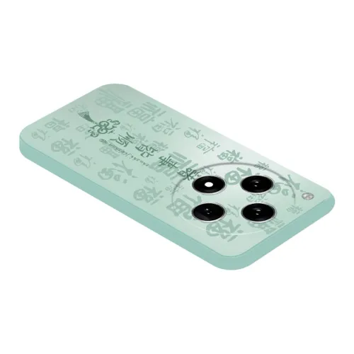 TUQIANCAI Phone Cases