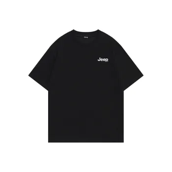 Jeep T Shirts Unisex