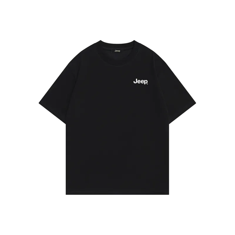 Jeep T Shirts Unisex-0