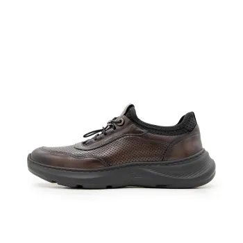 Satchi Casual Shoes Men's Brown