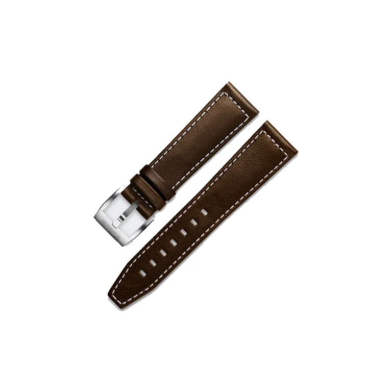 LONGINES All Compatibility Watch Band All Genuine Leather Material-1