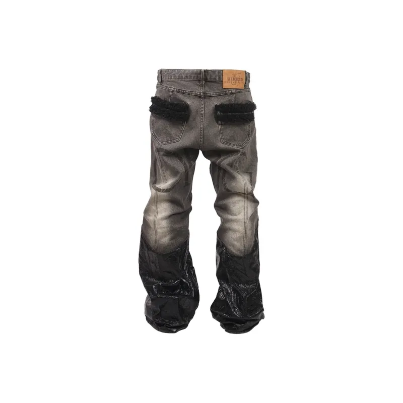 VINKID ORGANIZATION Jeans Unisex-1
