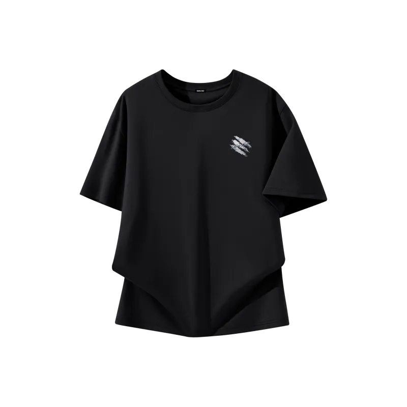 CHARLIE GOLF T Shirts Unisex-5
