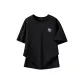 Black (Gf Mist Butterfly Chest Logo_gf Large Mist Butterfly Back Logo)