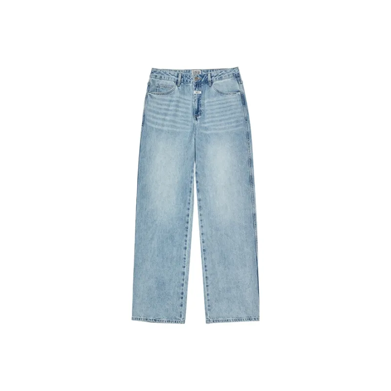 MARITHE FRANCOIS GIRBAUD Jeans Men's-6
