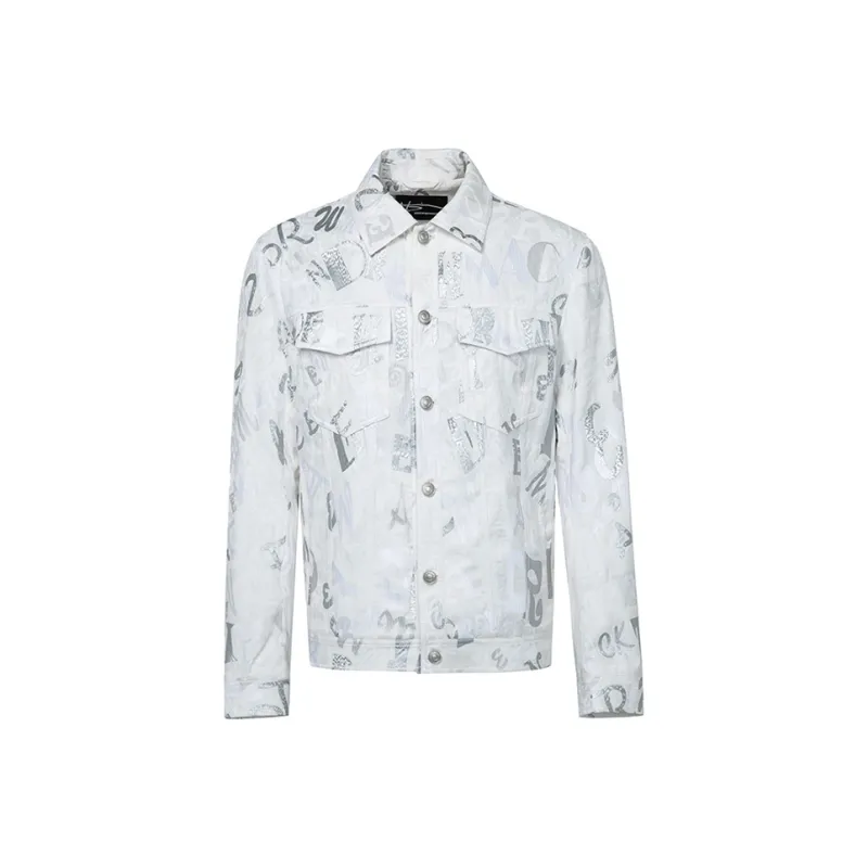ANDREW MACKENZIE Jackets & Coats Unisex-1