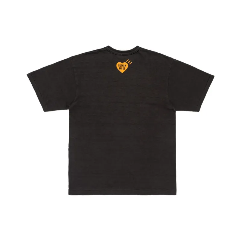 HUMAN MADE T Shirts Unisex-1