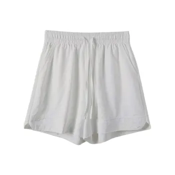 LESS BEARS Casual Shorts Women's