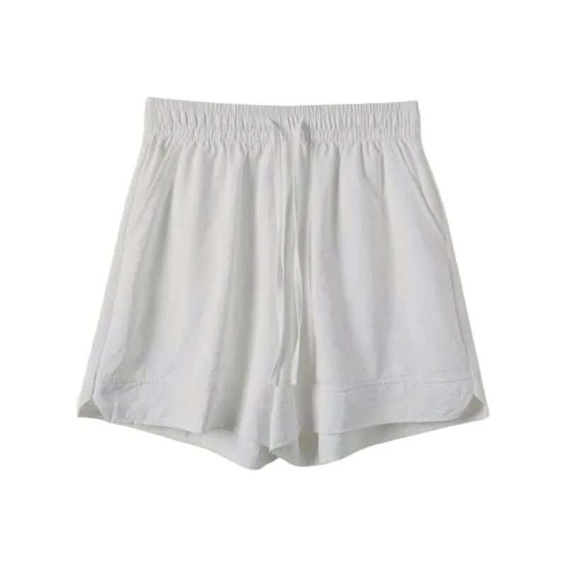 LESS BEARS Casual Shorts Women's-3